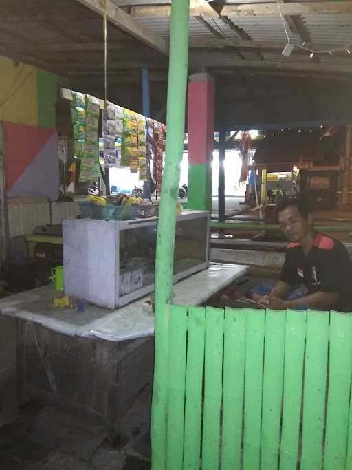 Warung Kopi Mas Ripin 5