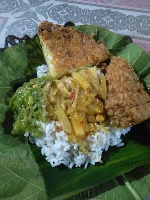 Warung Ponggol Godong Jati 3