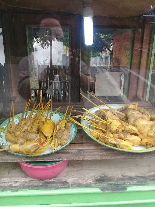 Ayam Bakar De Odong 2