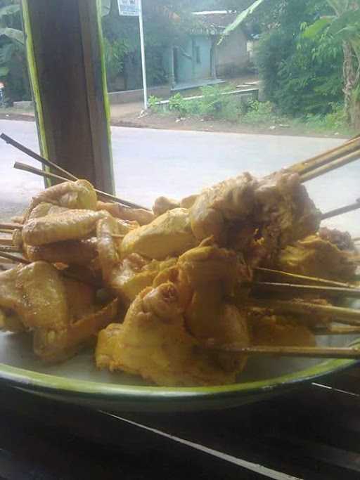 Ayam Bakar De Odong 1