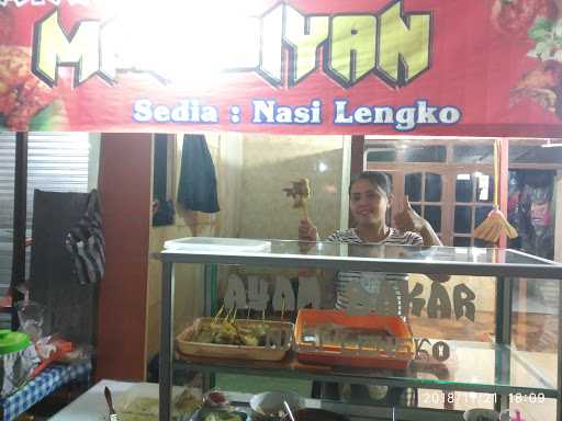 Ayam Bakar Mba Diyan 4