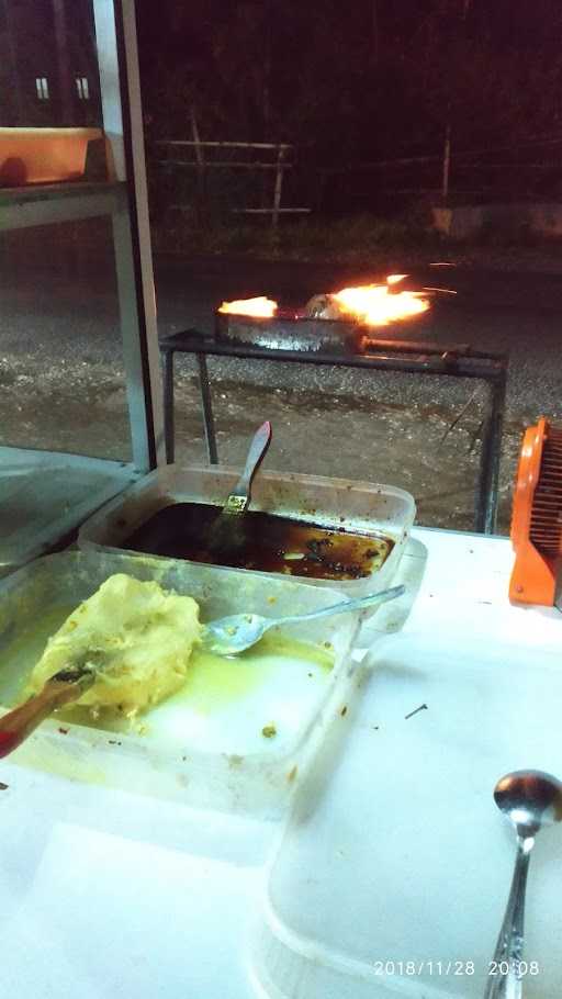 Ayam Bakar Mba Diyan 2