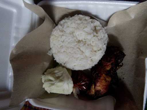 Ayam Bakar Randusari Teteh Dayanih 2