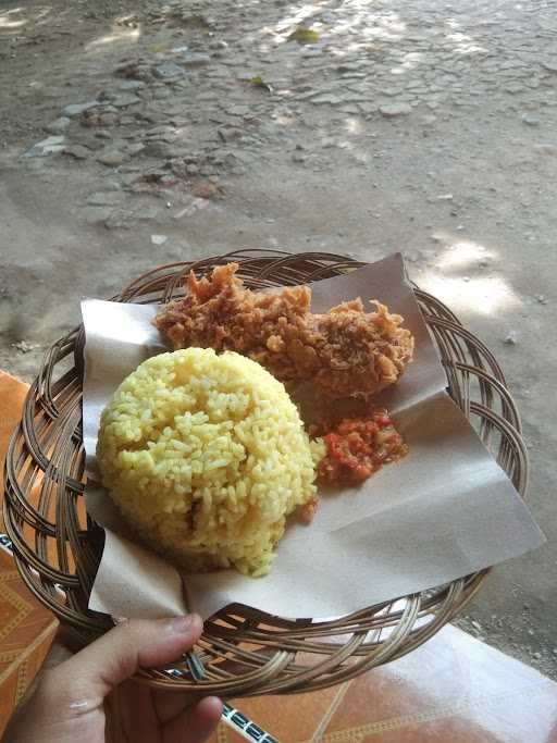 Ayam Geprek Kangen 3