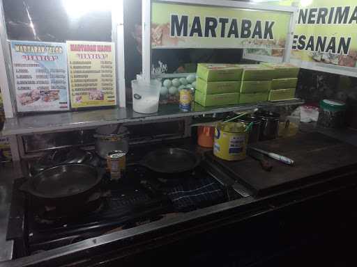 Martabak 4Lelaki 4