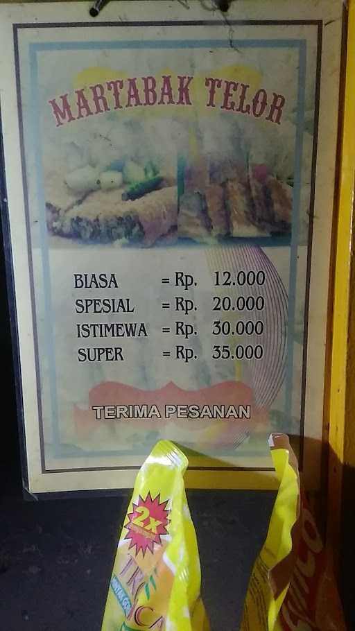 Martabak Jikin 2