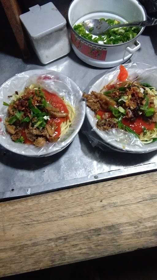 Mie Ayam Aa Ndut 2