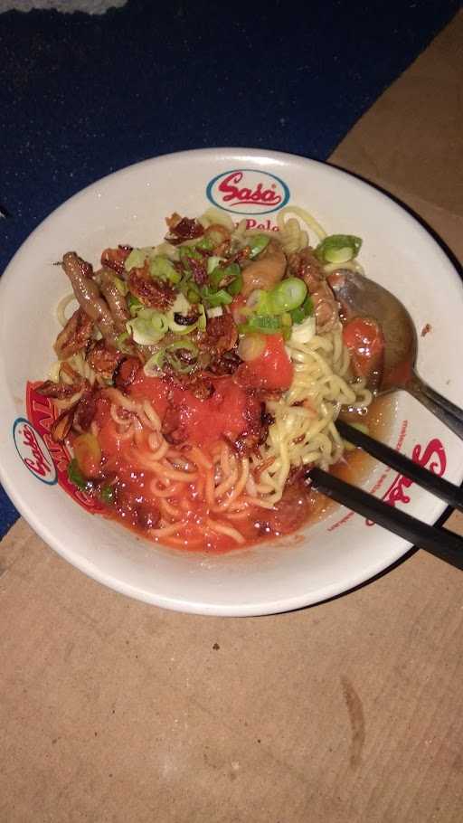 Mie Ayam Aa Ndut 1