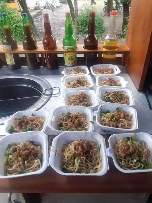 Mie Ayam Barokah Surokidul 1