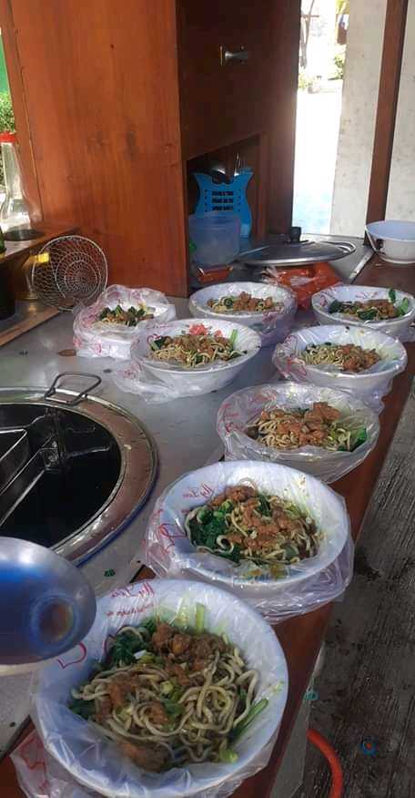 Mie Ayam Barokah Surokidul 2