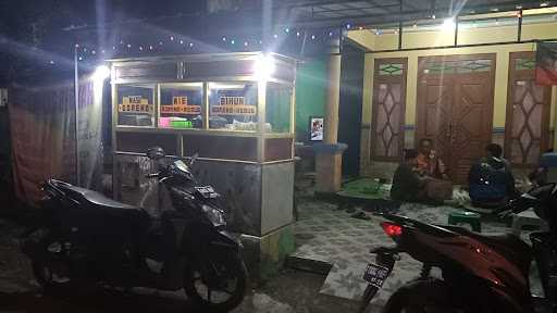 Nasi Goreng Berkah M Syatori 2