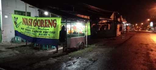 Nasi Goreng Si Coy 2