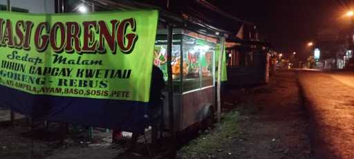 Nasi Goreng Si Coy 1