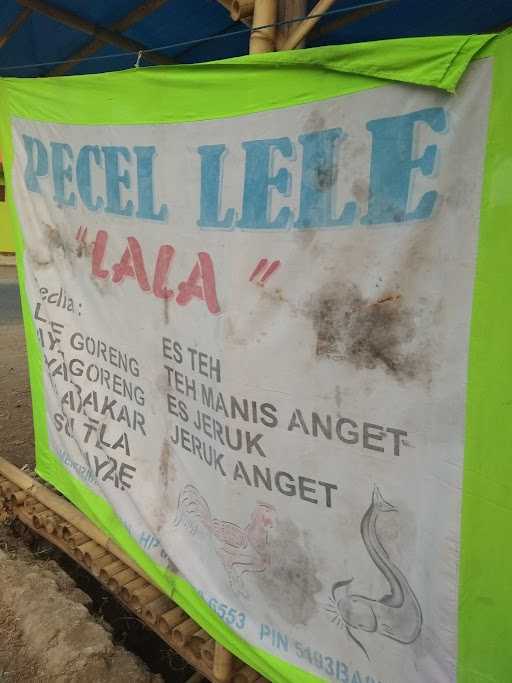 Pecel Lele Lala 2