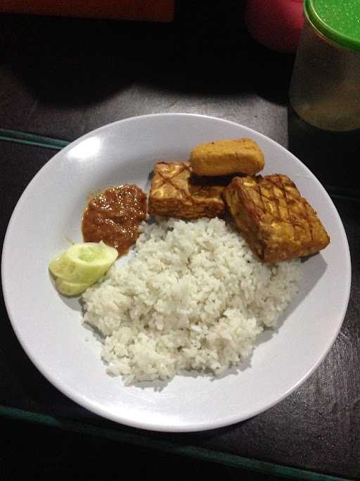 Pecel Lele Mas Bekhi 1