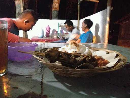 Pecel Lele Mas Panji 1