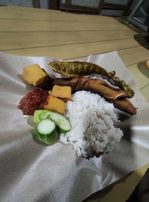 Pecel Lele Mas Panji 2