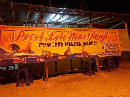 Pecel Lele Mas Panji 5