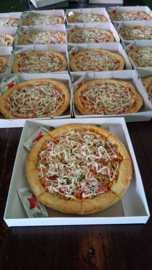 Pizza Mini Agam 3