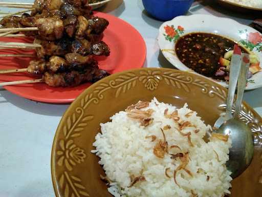 Sate Blengong Pak Glowor 3