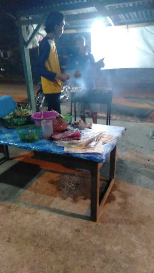 Sate Blengong Pak Glowor 2