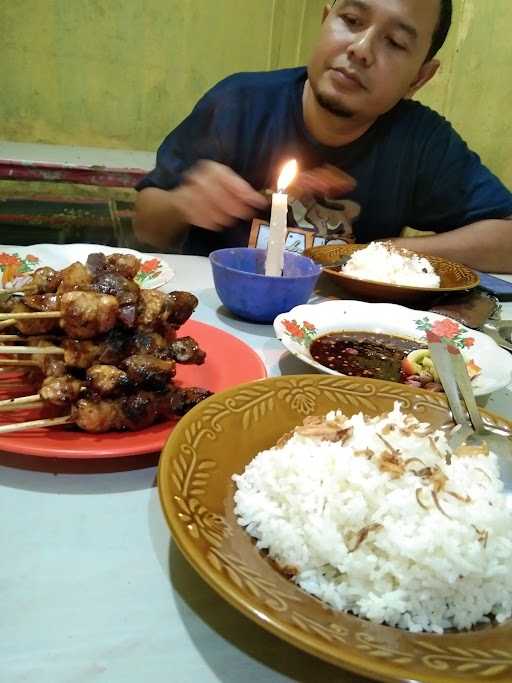 Sate Blengong Pak Glowor 6