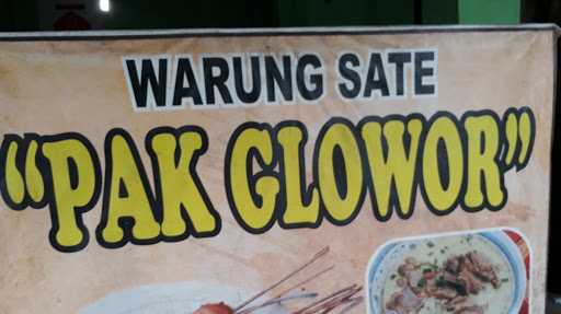 Sate Blengong Pak Glowor 10