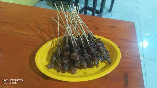 Sate Kambing Muda Mbak Doris 1