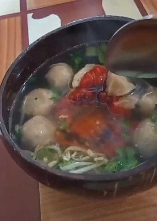 Soto Bathok&Bakso Bu Diyah 2