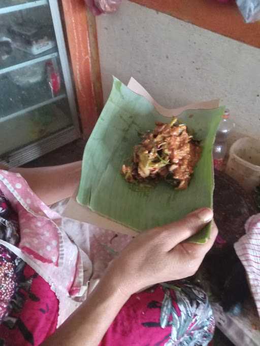 Warung Rujak & Gorengan Ibu.Murni 4