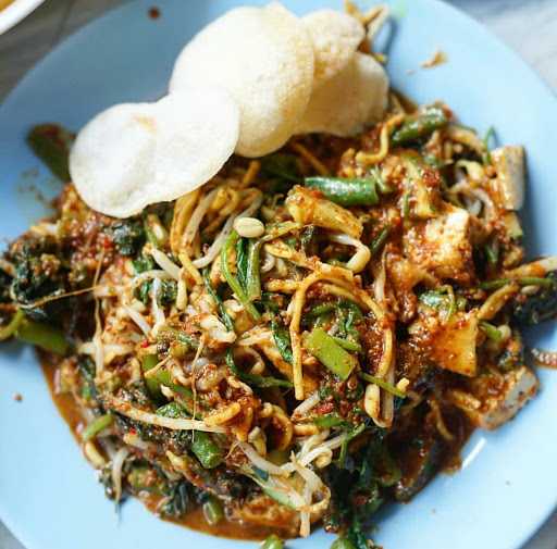 Warung Rujak & Gorengan Ibu.Murni 2