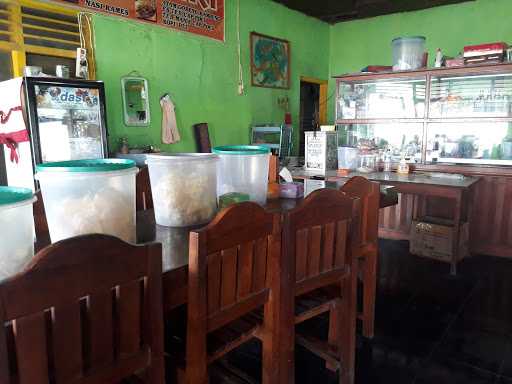 Warung Sate Kelip 8