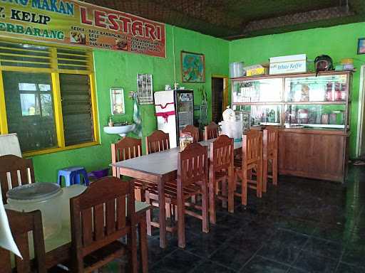 Warung Sate Kelip 9