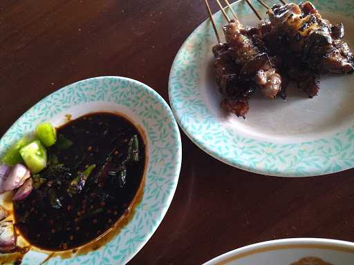 Warung Sate Kelip 2