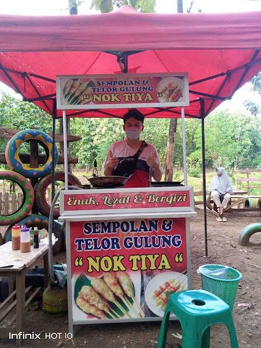 Warung Seblak Mba Opi 9