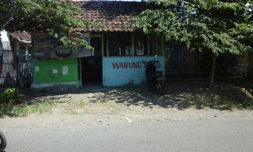 Warung Soto Sopan 2