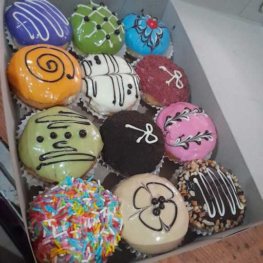 Omah Donat 888 9