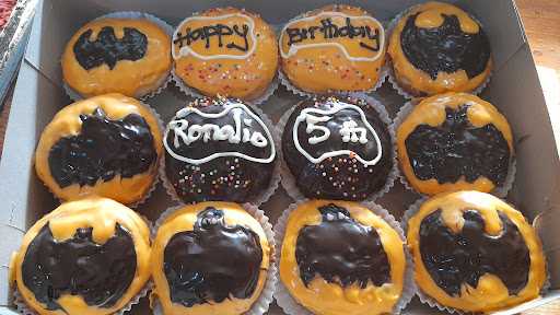 Omah Donat 888 8