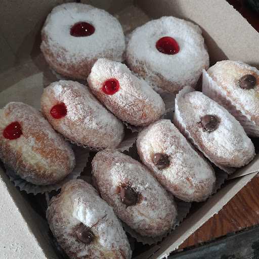 Omah Donat 888 7