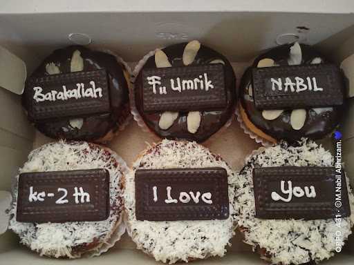 Omah Donat 888 2