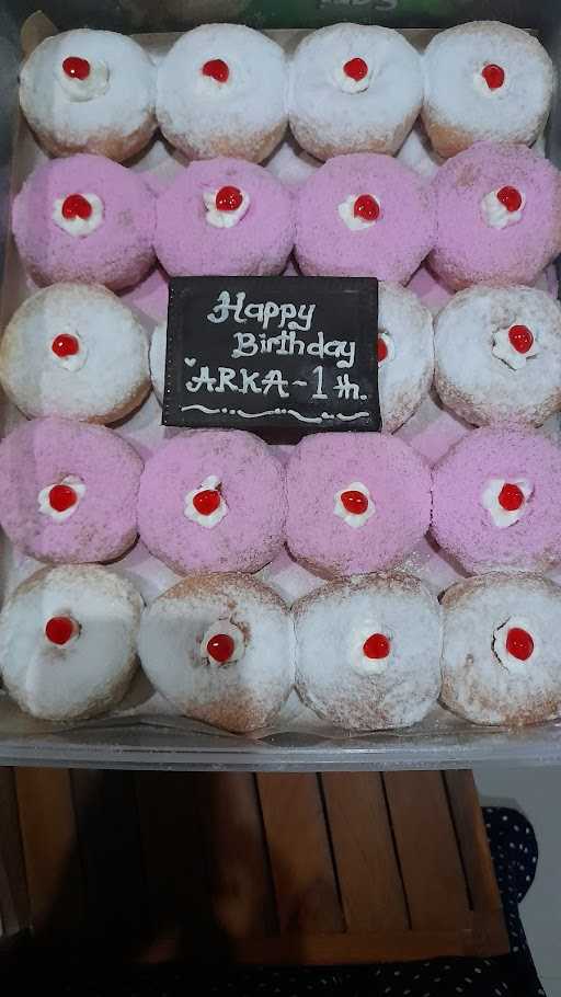 Omah Donat 888 1