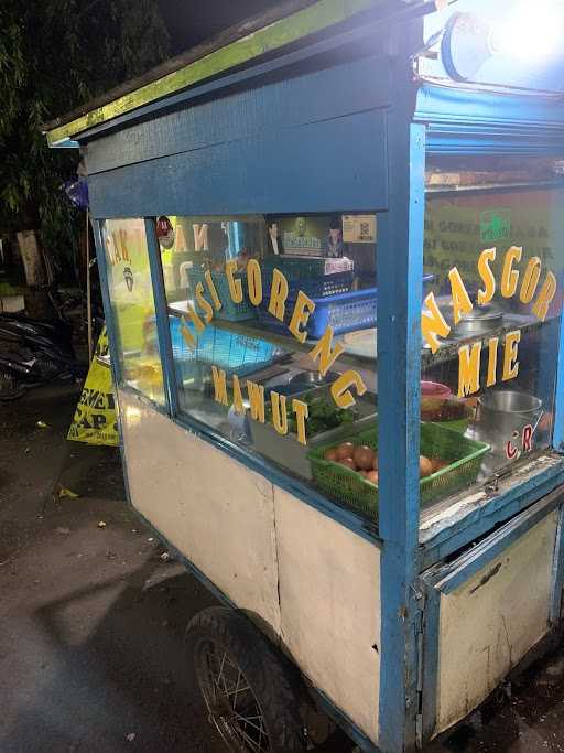 Nasi & Mie Goreng Cak Awi 7