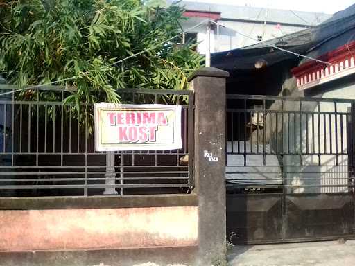 Warung Kopi (Wifi ) Bu Rt 4