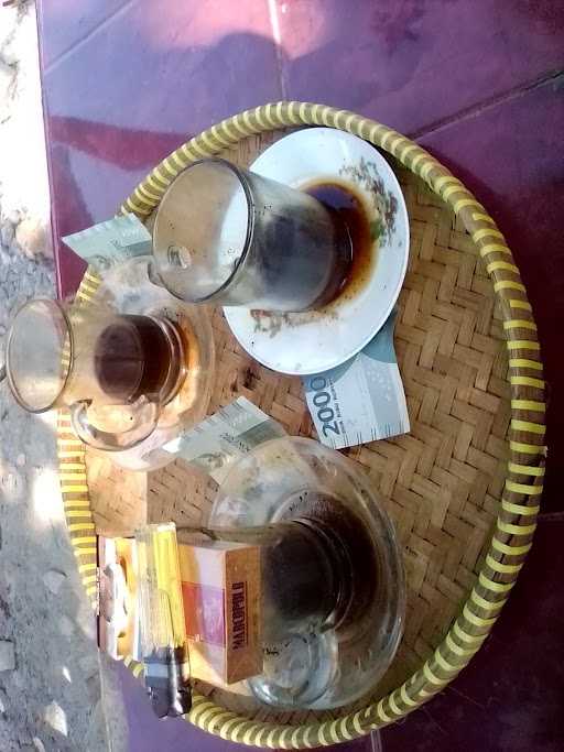 Warung Kopi (Wifi ) Bu Rt 1