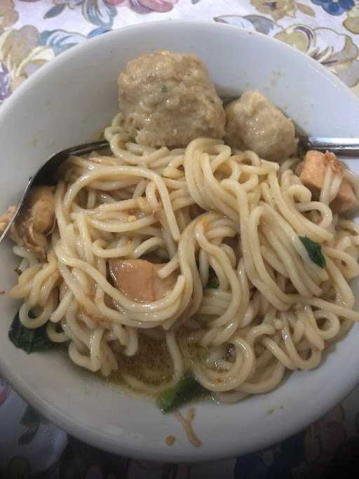 Bakso Amanah Pak Dwi 2