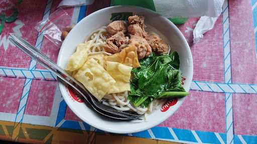 Bakso Amanah Pak Dwi 1