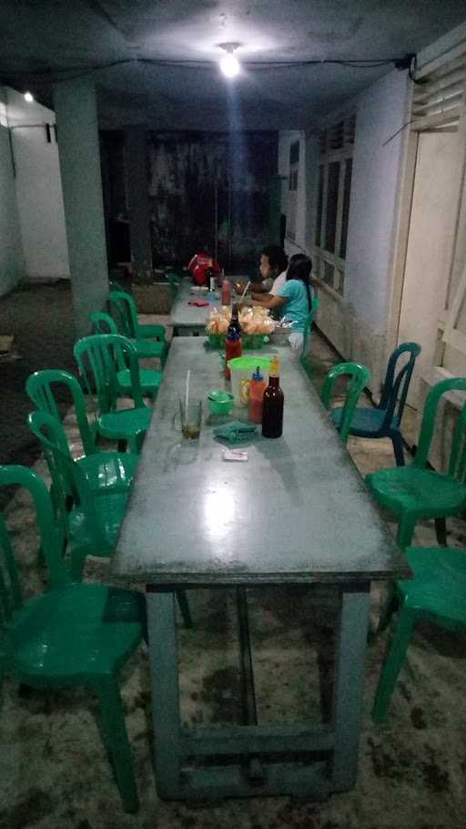 Bakso & Mie Ayam Rombong Biru 5