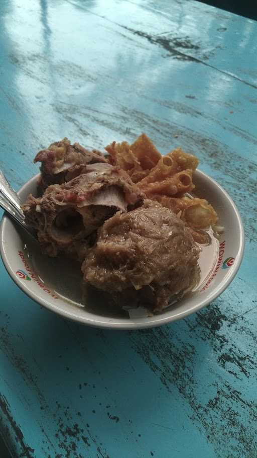 Bakso & Mie Ayam Rombong Biru 4