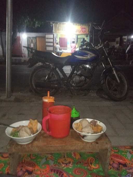 Bakso Sakila 5