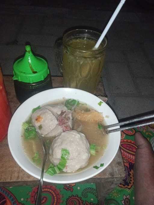 Bakso Sakila 4